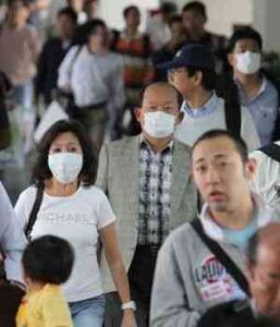 China trabaja para combatir de manera efectiva la gripe.