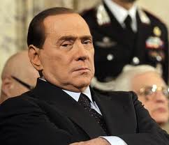 Silvio Berlusconi 3