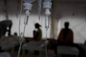 Se registra nuevo caso de cólera en República Dominicana