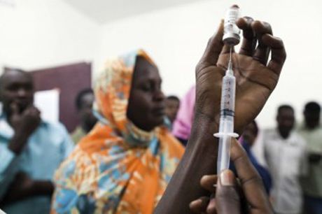 La OMS decidirá si el ébola constituye “una emergencia de salud pública de alcance mundial”