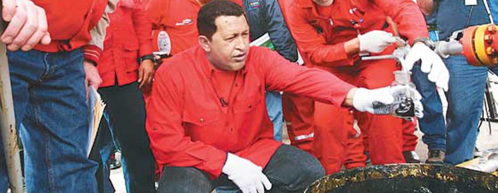 Chávez es recordado con tambores y salsa en Venezuela