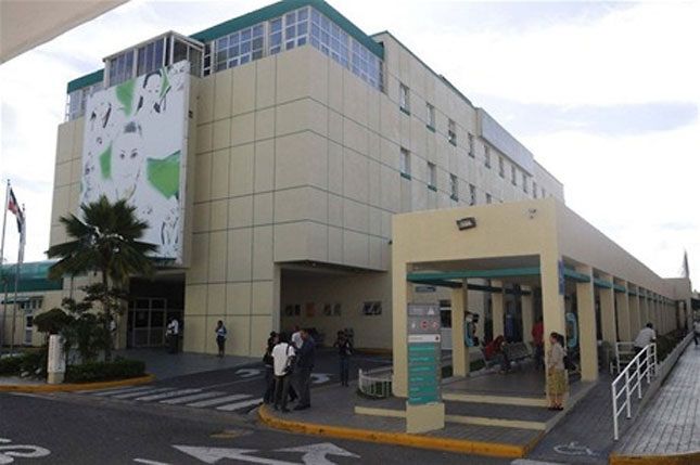 Hospital de Herrera traslada pacientes  por falta de energía eléctrica