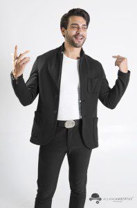 josue Guerrero Actor