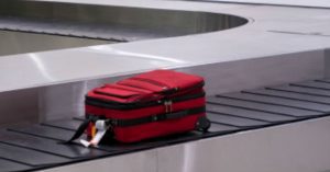 Autoridades del aeropuerto de Graz detuvieron a la mujer por llevar los órganos del marido en dos bolsas de plástico.