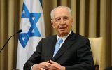 Muere ex presidente de Israel y Premio Nobel de la paz