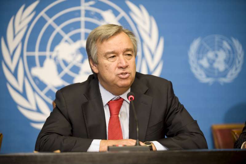 ONU insta a la cooperación internacional para superar los retos de 2019