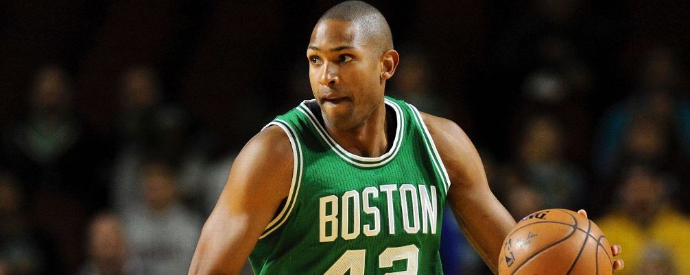 Al Horford anota 15 puntos en victoria de Boston Celtics frente a Philadelphia 76ers