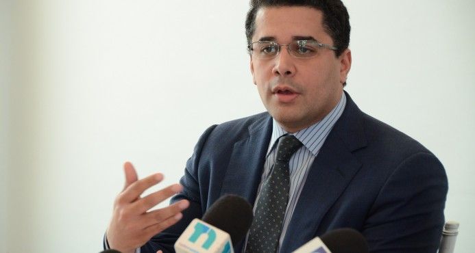 ADN prohibirá el tráfico de vehículos pesados por la avenida George Washington