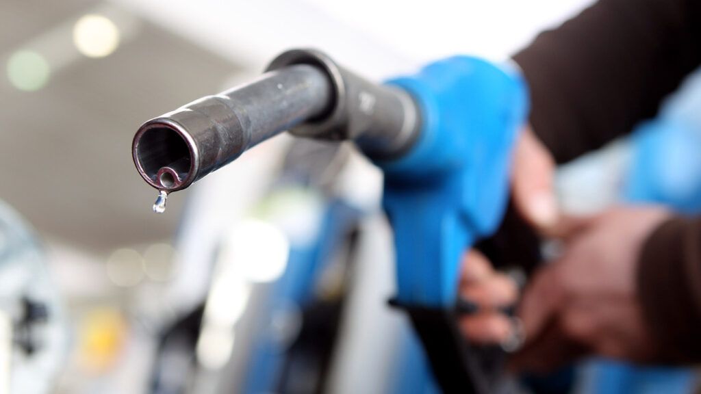 Congelan precios gasolina y gasoil óptimo; otros combustibles sufren ligeras alzas