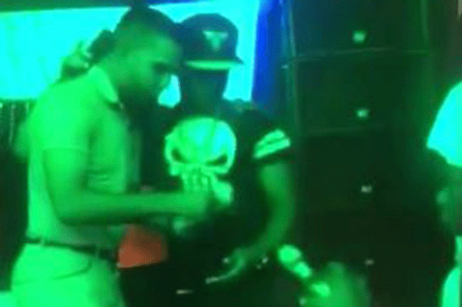 Joven que murió en concurso de alcohol, había sido ingresado al hospital dos veces por intoxicación alcohólicas