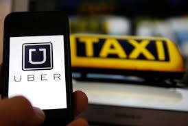 Tribunal falla en contra de Uber en el Reino Unido