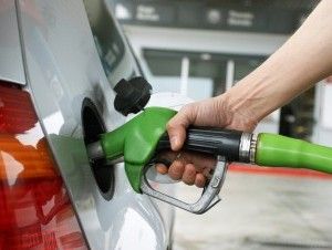 Congelan precios Gasolinas, sube el gasoil y el resto de los combustibles