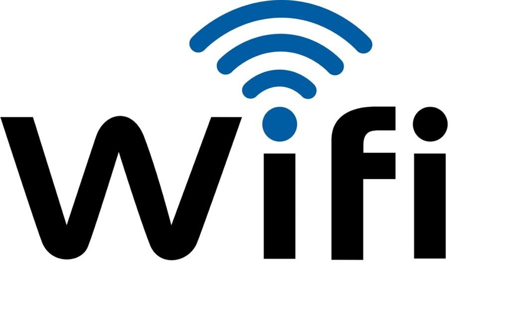 Wifi gratis en lugares públicos