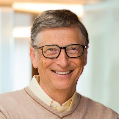 Bill Gates ya no es el hombre más rico del mundo