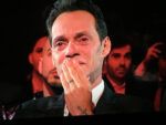 Marc Anthony pide al mundo ore por su madre