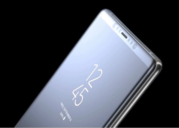 Samsung lanzara el Note 8 el 23 de agosto