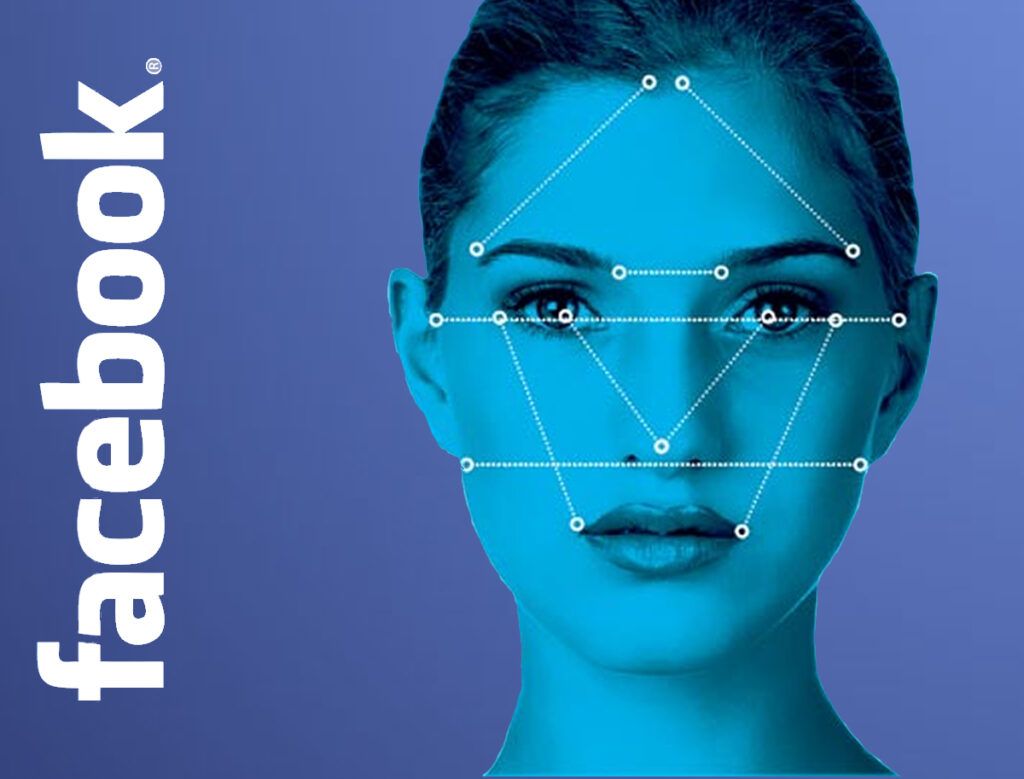 Podra usar tu cara como contraseña para Facebook