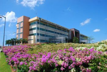 Medio Ambiente trae a experto estadounidense en cuevas para evaluar la situación actual en la reserva antropológica del Pomier