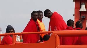 Europa y África acuerdan proteger mejor a los migrantes