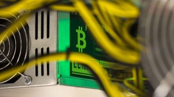 Tecnología para facilitar pagos de bitcoin comienza a funcionar
