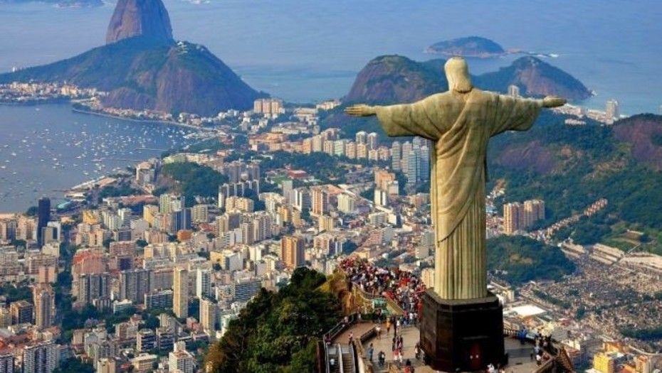 Brasil se agrega a la lista de paises que los dominicanos podrán viajar sin visa