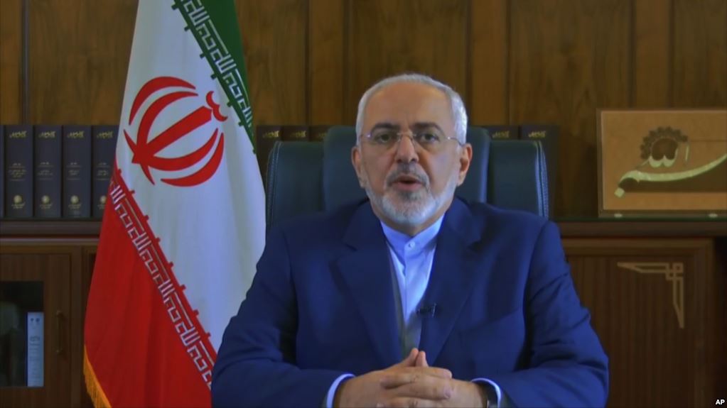 Irán no renegociará acuerdo nuclear según canciller