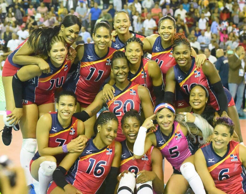 EE.UU. gana a dominicana y se queda con el oro en Copa Panamericana