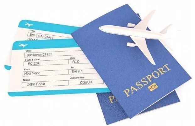 Formularios de viajes serán digitales a partir del 2019 