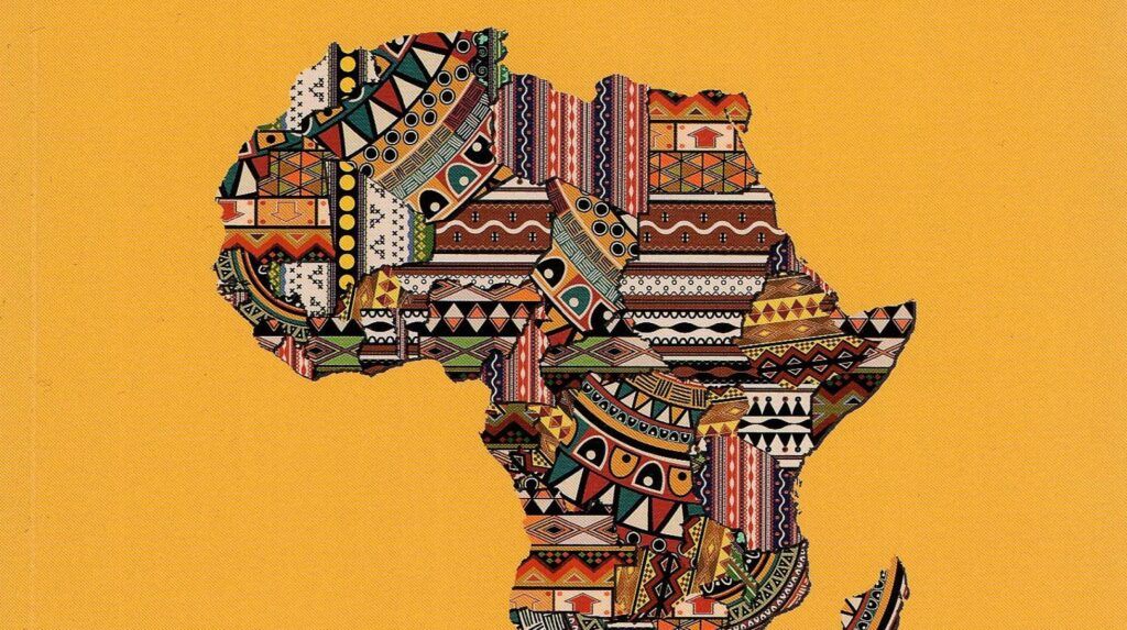 África o el ser más que el tener