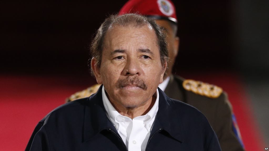 Rusia otorga premio a Daniel Ortega pese a rechazo internacional