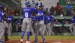 Licey vence a los Toros