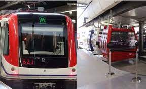 Metro y Teleférico serán gratis para militares