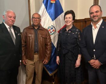 Embajada Dominicana en EEUU presenta película de Freddy Beras Goico