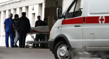 Nueve muertos y dos heridos tras el choque de un minibús y un camión en China