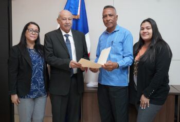 FEDA realiza mayor donación de alevines de la historia dominican