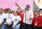 Maduro pide ayuda a la OPEP para detener “agresión” de EE.UU.