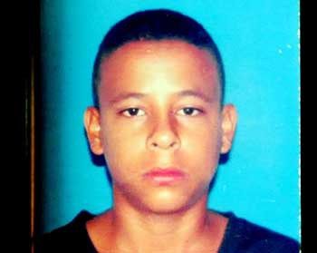 Cortan en pedazo un joven y se lo comen en Venezuela