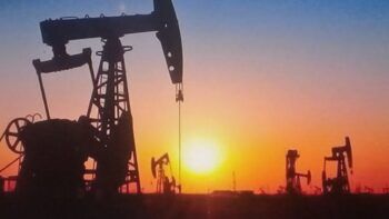 El petróleo de Texas supera hoy los 91 dólares