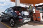 Aumenta precio de la gasolina