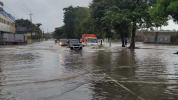 Elevan a 17 las provincias por riesgo de inundaciones