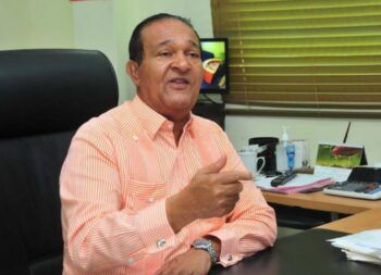 Antonio Marte denuncia cobro de hasta RD$30 mil a haitianos en operativos migratorios