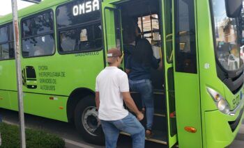 OMSA anuncia cambio de horario por asueto de Semana Santa 2026