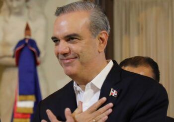 Abinader participaría en la cumbre de líderes de Trump