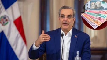 Abinader asegura continuidad de subsidios y apoyo a familias vulnerables ante crisis global