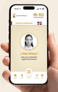 Nueva cédula contará con app oficial para el celular