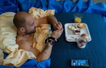 Ofrecen 5.000 euros a 10 voluntarios que aguanten 10 días acostados