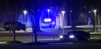 Tiroteo deja dos muertos y un herido en la universidad estatal de Carolina del sur