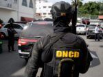 Ocupan 136 paquetes presumiblemente cocaína