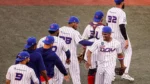 Escogido vence 16-15 a Chiriquí en duelo histórico