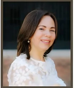 Muere hermana de Guillermo Moreno